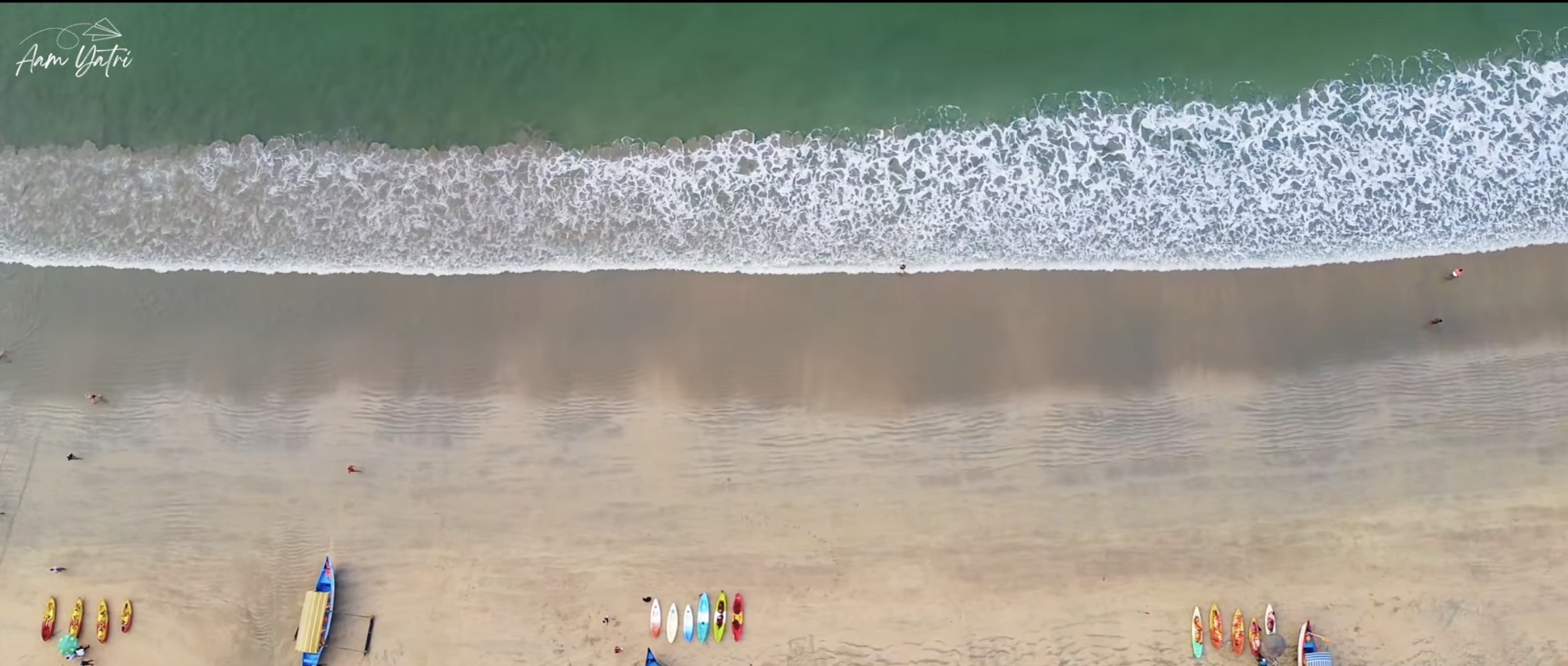 South Goa Around Palolem