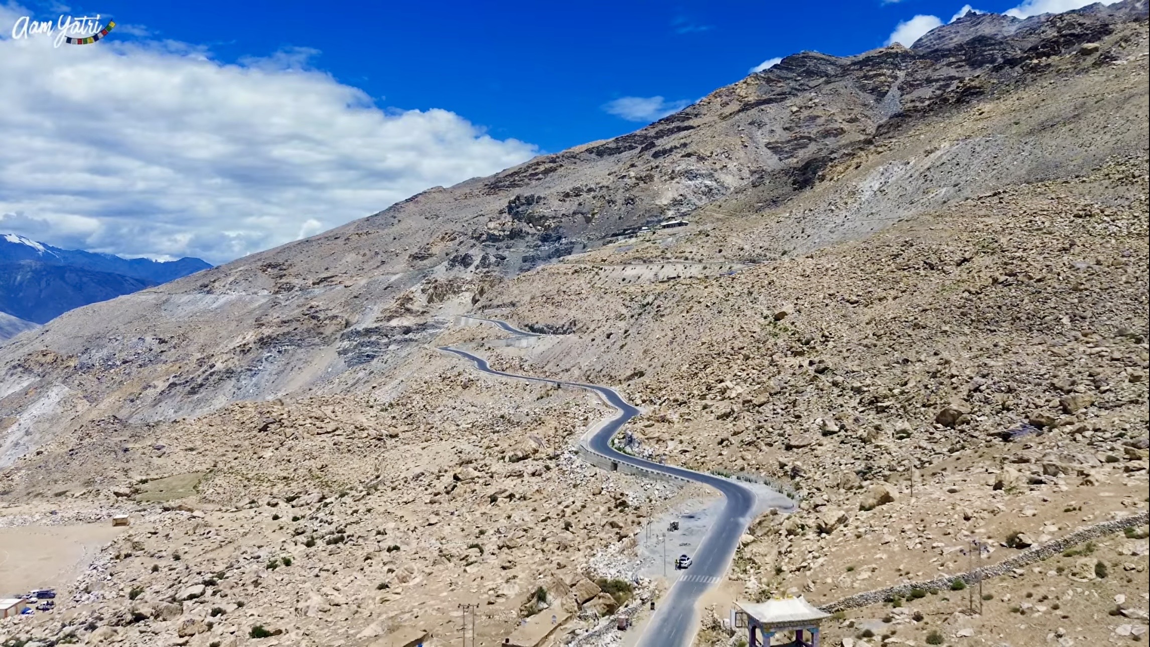 Spiti Valley Blog Aamyatri