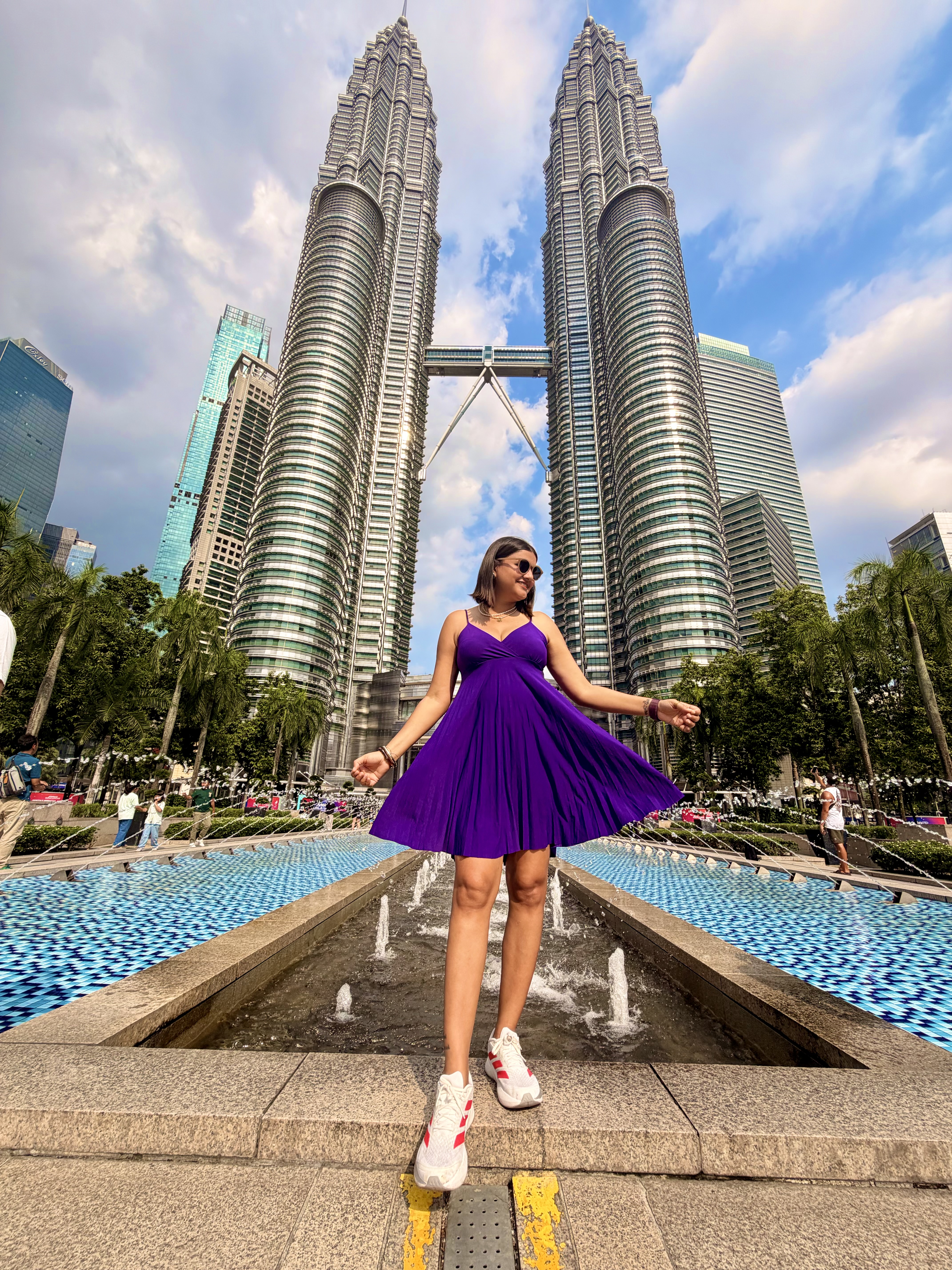Kuala Lumpur Malaysia Travel Guide 2026